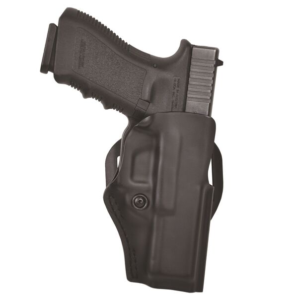 Safariland Model 5196 Open Top Concealment Belt slide Holster