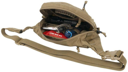POSSUM® Waist Pack - Cordura® - RAL 7013