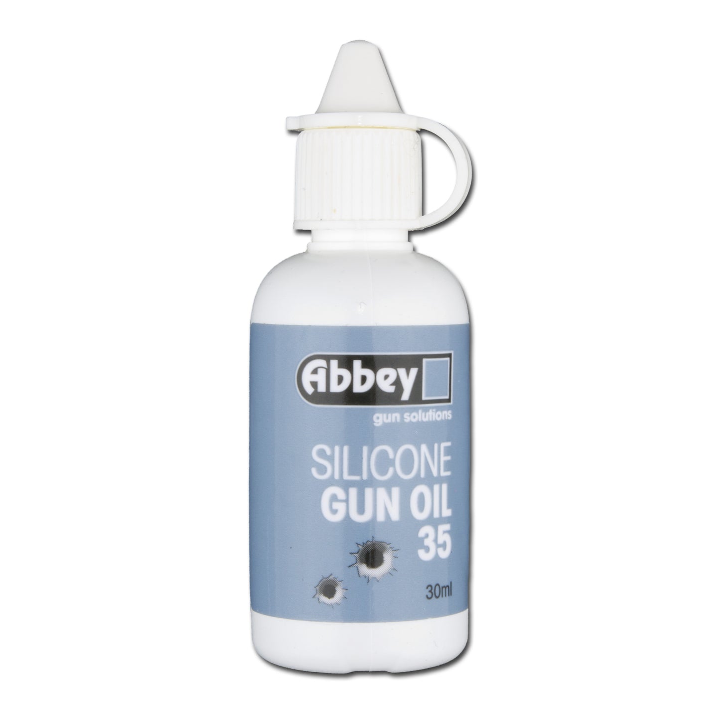 Abbey Silicone Gun Oil 35 ml