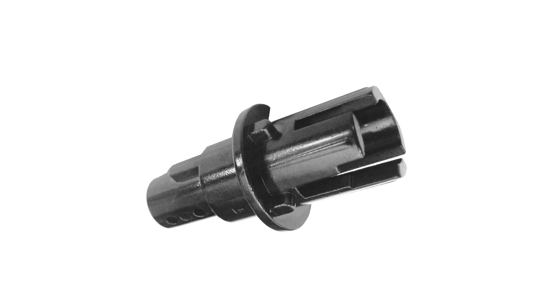 ICS MA-239 UK1 metal outer barrel adaptor