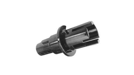 ICS MA-239 UK1 metal outer barrel