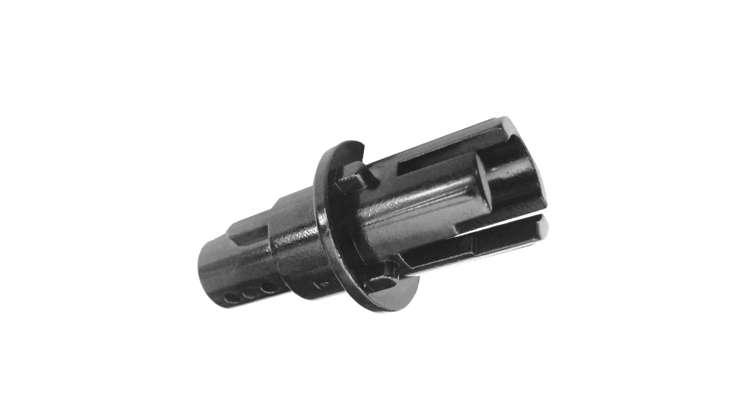ICS MA-239 UK1 metal outer barrel