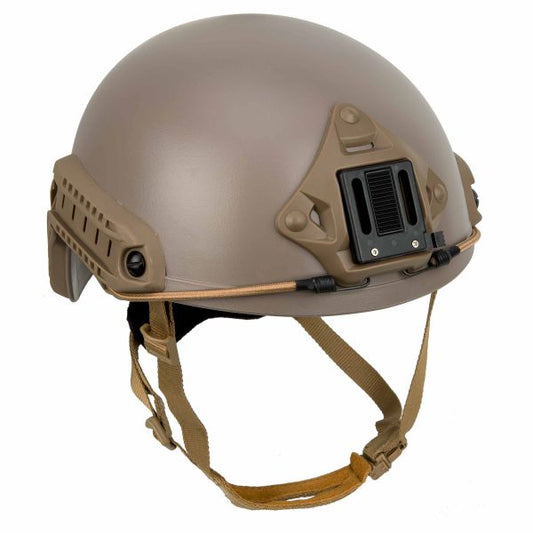 Helmet FMA BALLISTIC SIMPLE Coyote