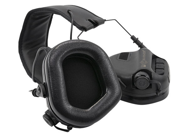 Earmor Hearing Protection Ear-Muff BK