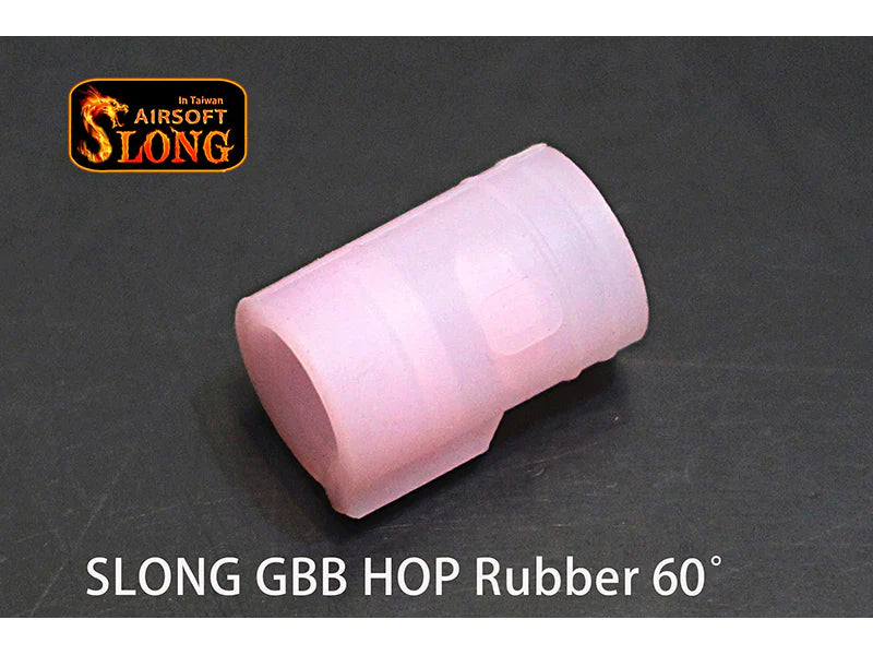 Slong Airsoft Rubber 60 graus for GBB