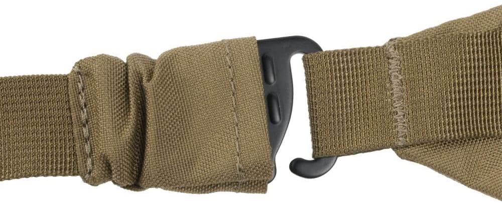 Helikon - Tex Possum® Waist Pack Cordura® Olive Green - ContractorHouse