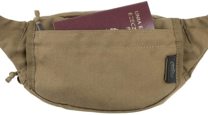 POSSUM® Waist Pack - Cordura® - RAL 7013