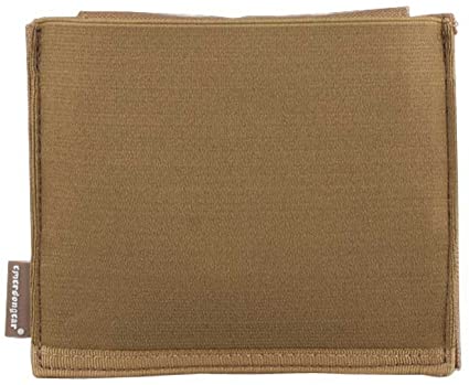 Invisible Magazine Bag Coyote Brown