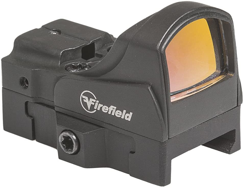 Firefield Impact Mini Reflex Sight