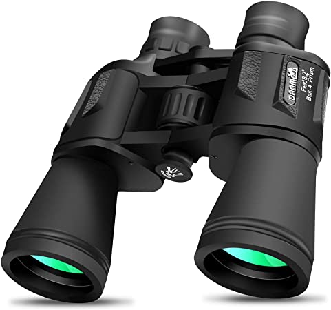 Danmo 10x50 BAK4 prism