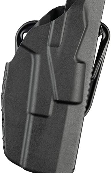 SAFARILAND Model 7377 7TS ALS GLOCK 17/22 BLACK