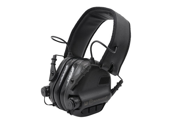 Earmor Hearing Protection Ear-Muff BK