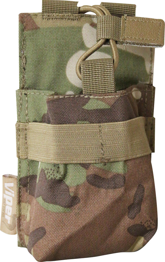 Viper GPS Radio pouch Vcam