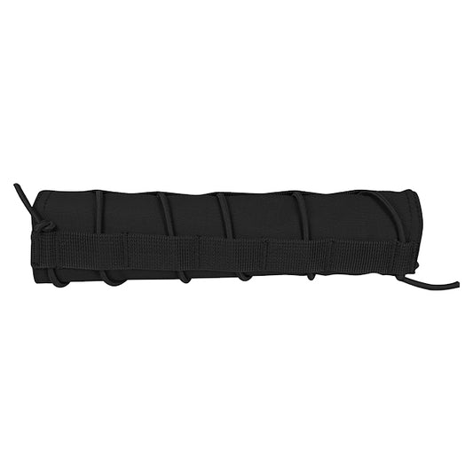 Viper Silencer cover Black