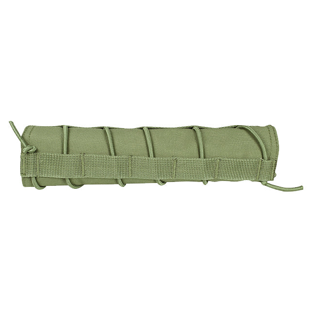 Viper Silencer cover Green