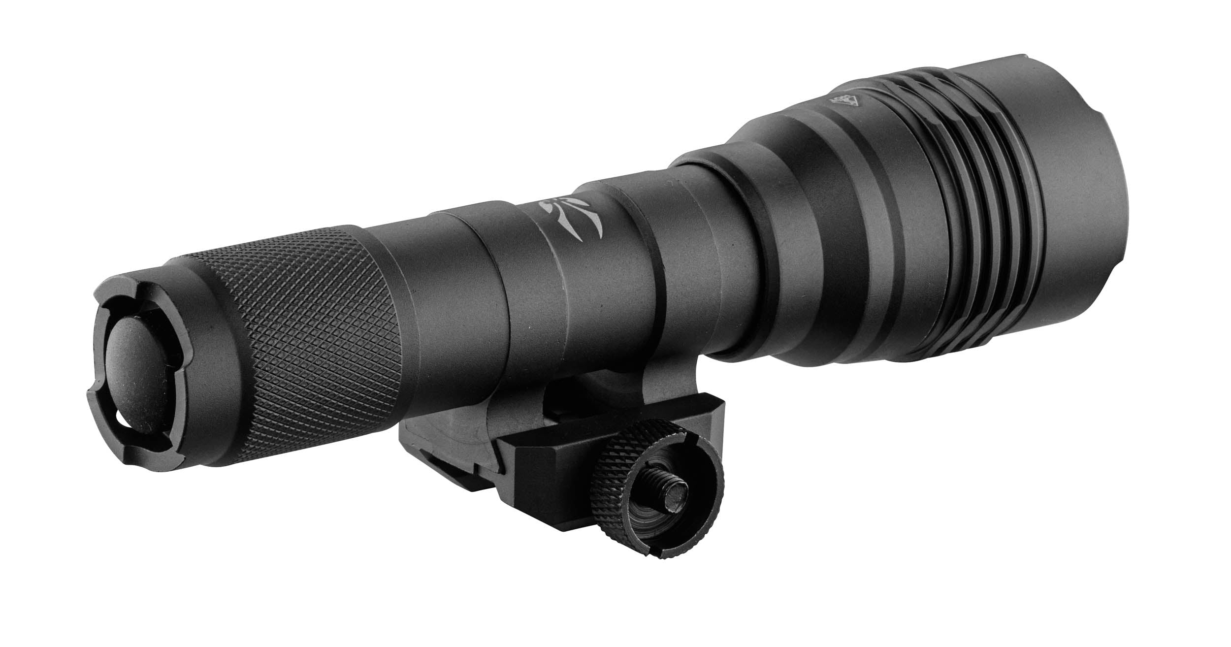 LED Flashlight BO TAC-X 500 lumens BK