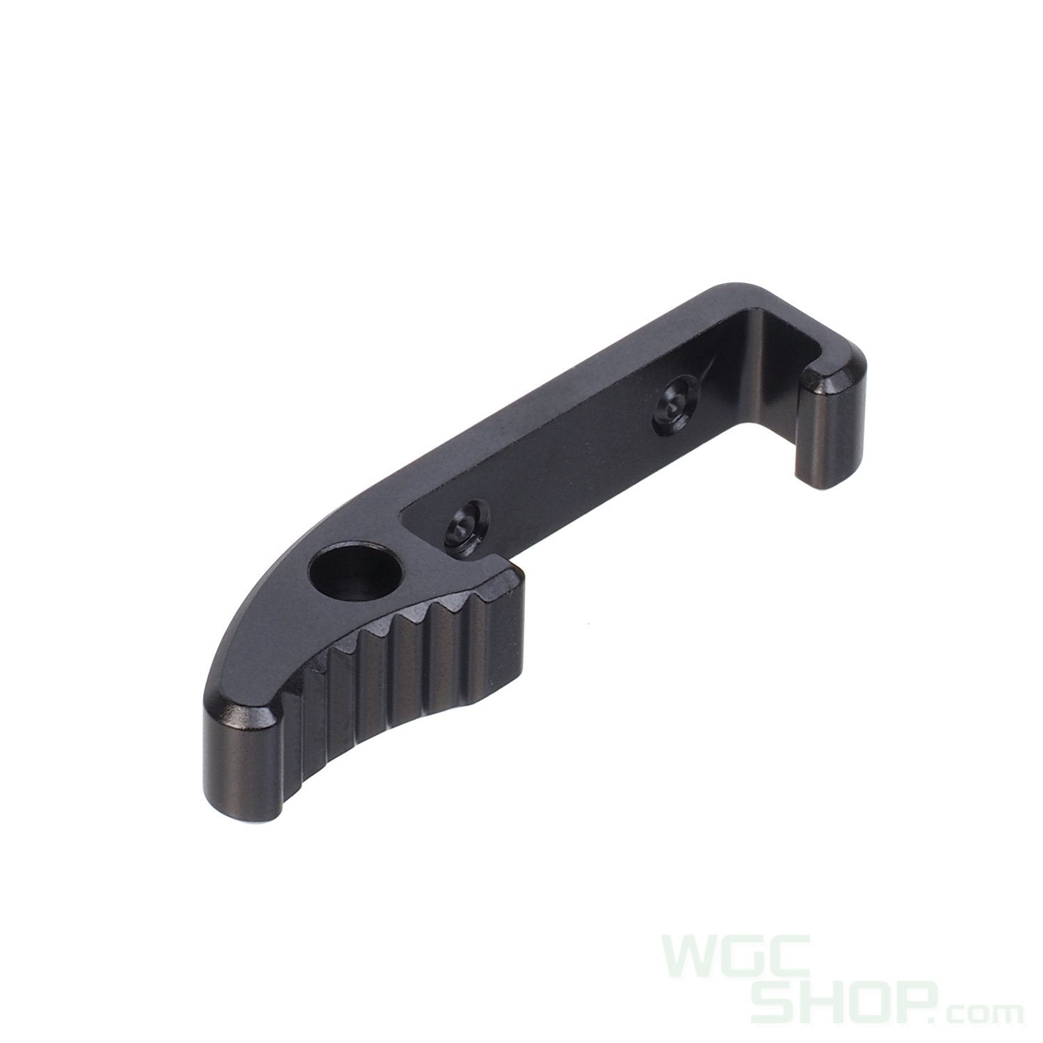 Action Army AAP01 CNC Charging Handle Type 1 - Black