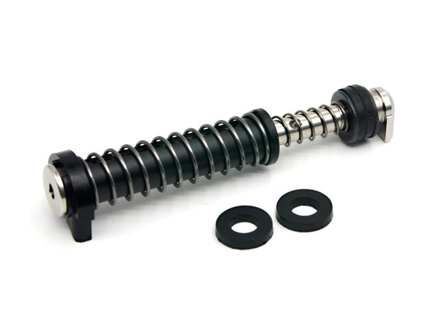 AIP 120% Stainless Steel Recoil Spring ROD for Marui G17 gen4