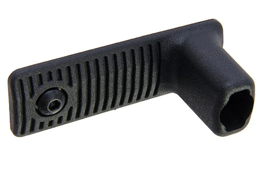 M-LOK Barricade Stop Black (Amoeba)