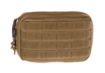 Admin Pouch Core Coyote (Clawgear)