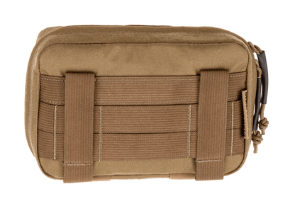 Admin Pouch Core Coyote (Clawgear)