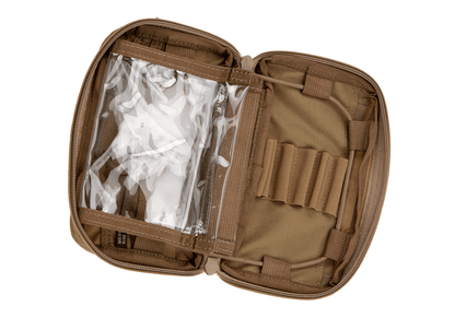 Admin Pouch Core Coyote (Clawgear)