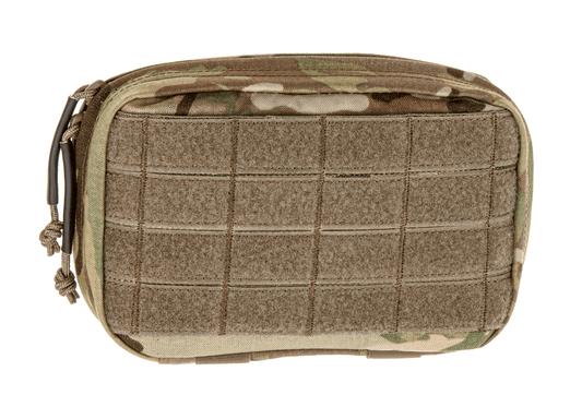 Admin Pouch Core Multicam (Clawgear)