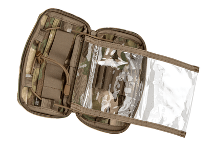 Admin Pouch Core Multicam (Clawgear)
