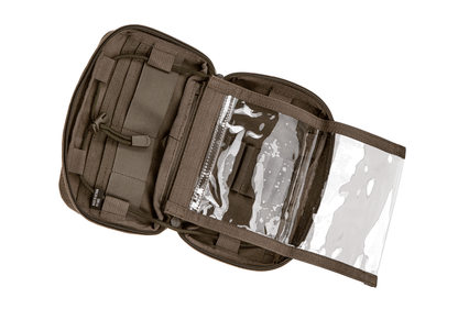 Admin Pouch Core RAL7013 (Clawgear)