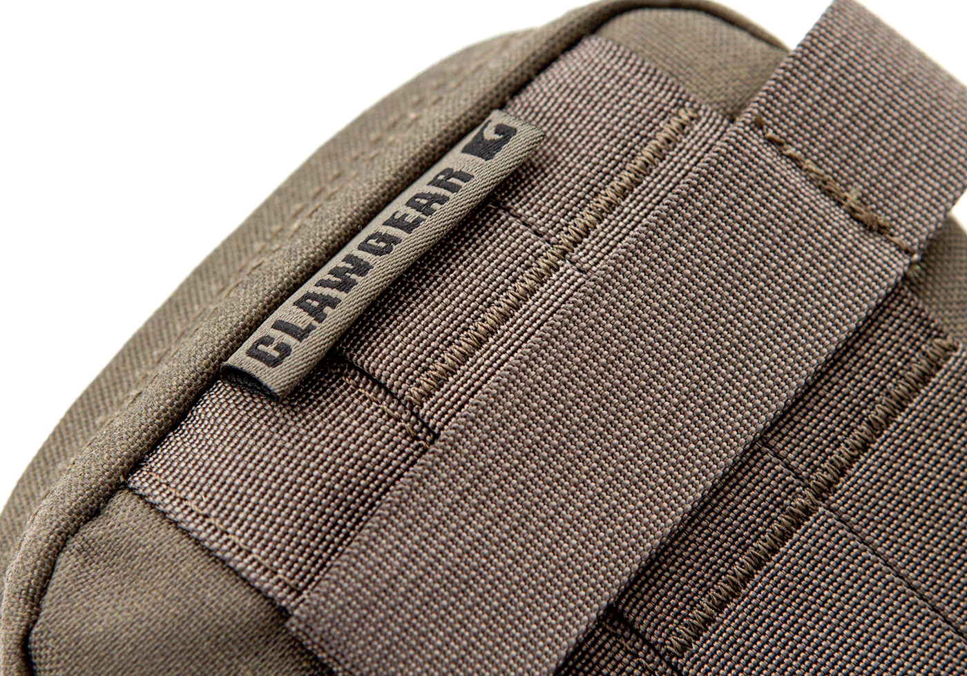 Admin Pouch Core RAL7013 (Clawgear)