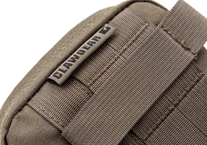 Admin Pouch Core RAL7013 (Clawgear)