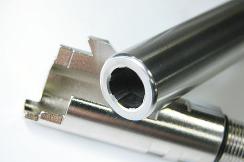 Guarder Stainless outer Barrel For marui Hi-Capa 5.1