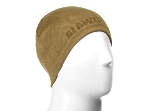 Claw Gear Beanie Coyote - ContractorHouse