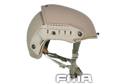 CP Helmet Dark Earth FMA XL