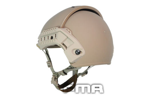 CP Helmet Dark Earth FMA XL