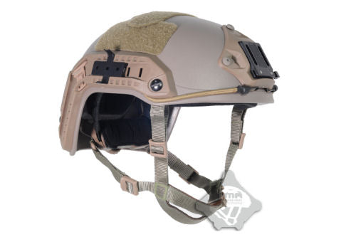 Maritim Helmet tan FMA XL