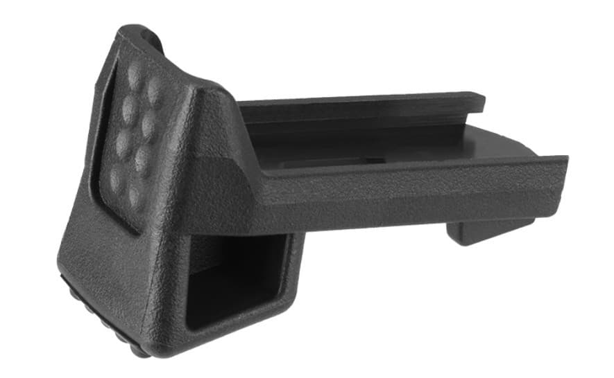 Ranger Armory MAG PLATE FOR P-MAGS BLACK