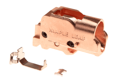 Hop Up Hi Camera Cover TM/WE/KJW maple Leaf