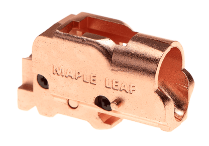 Hop Up Hi Camera Cover TM/WE/KJW maple Leaf