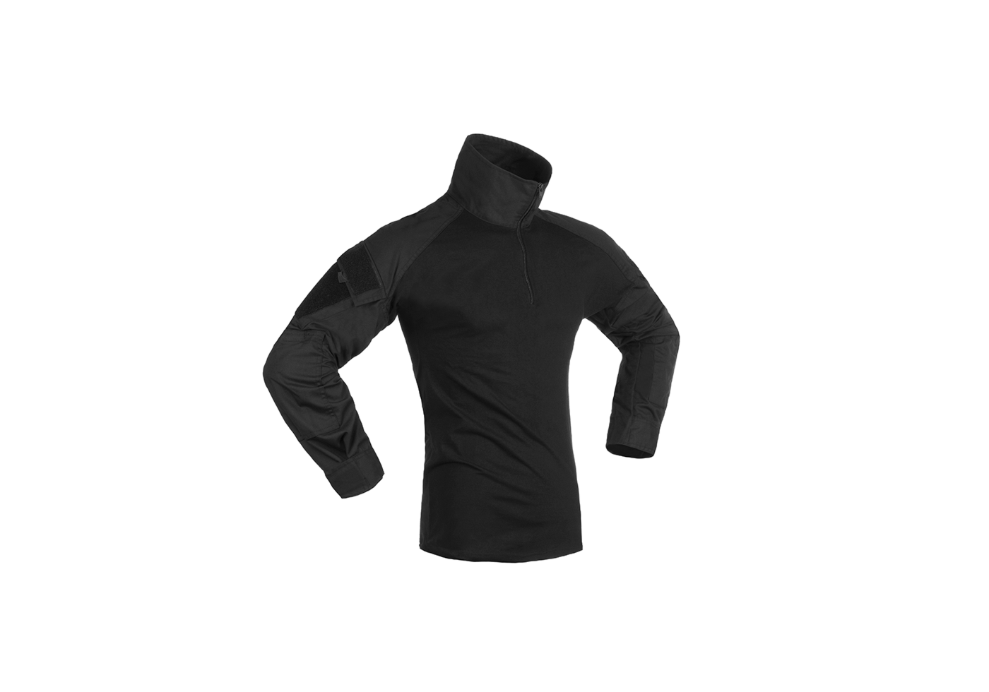 Invader Gear Combat Shirt Black