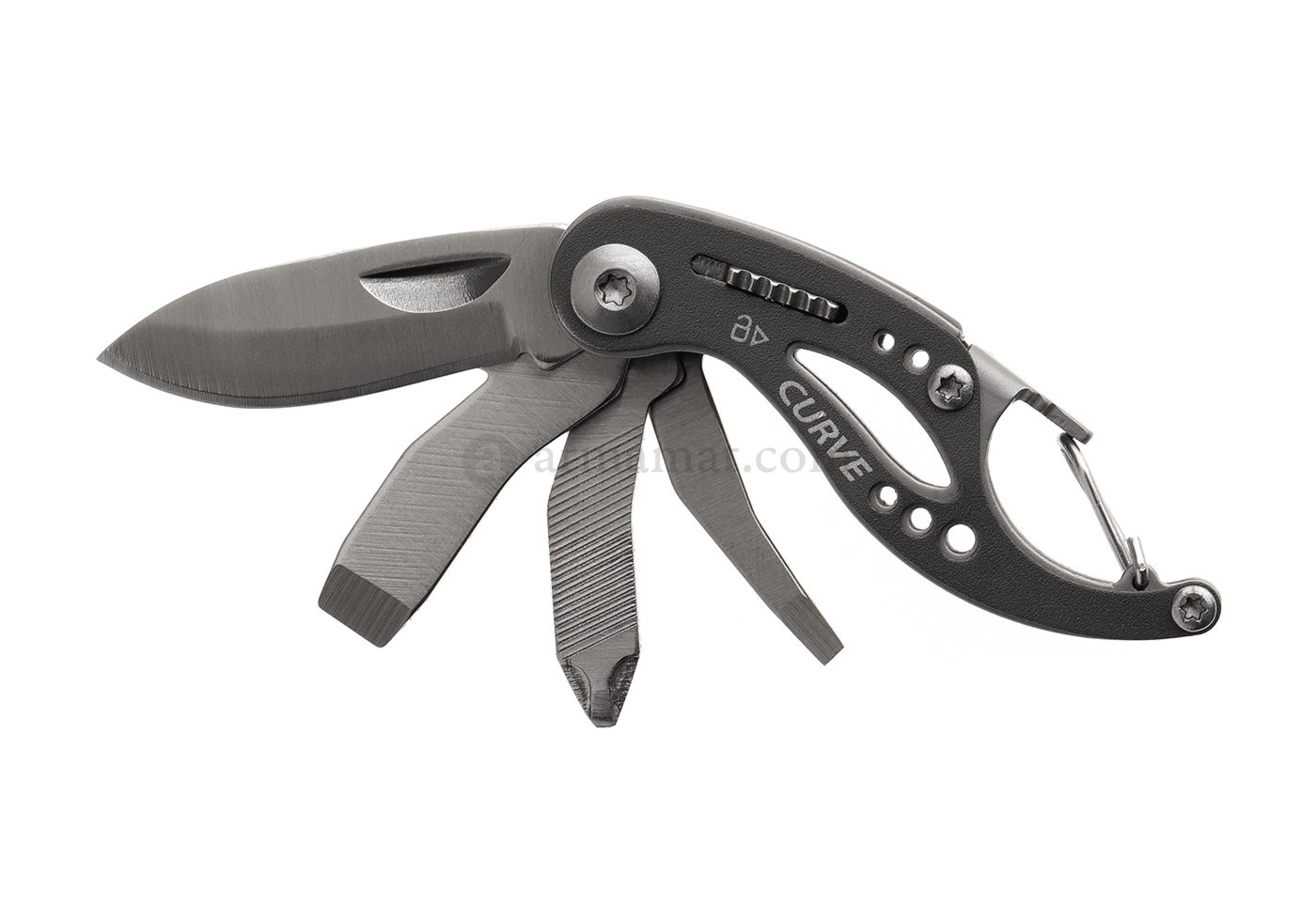 Curve Folder Gerber