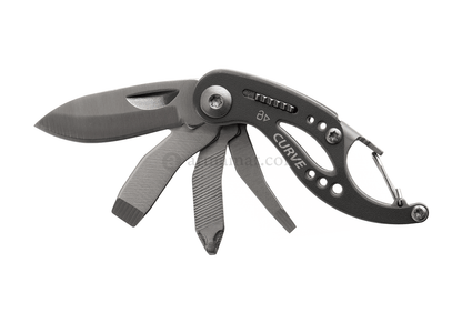 Curve Folder Gerber