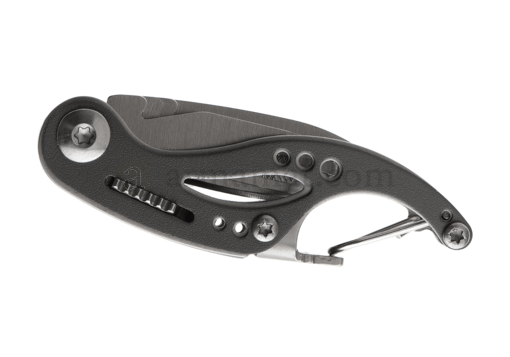 Curve Folder Gerber