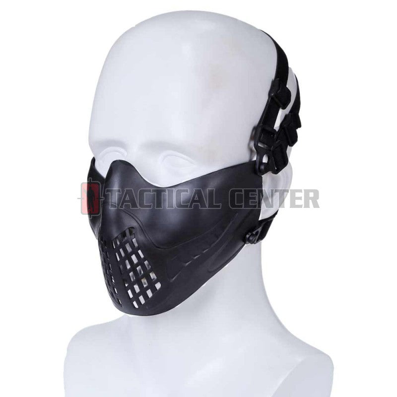 Dragonpro DP-FM007-002 Fast Pilot Mask Black