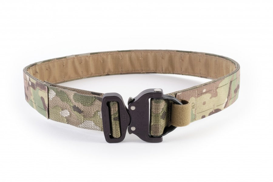 GTW GEAR Low Profile Modular Belt Multicam Original S