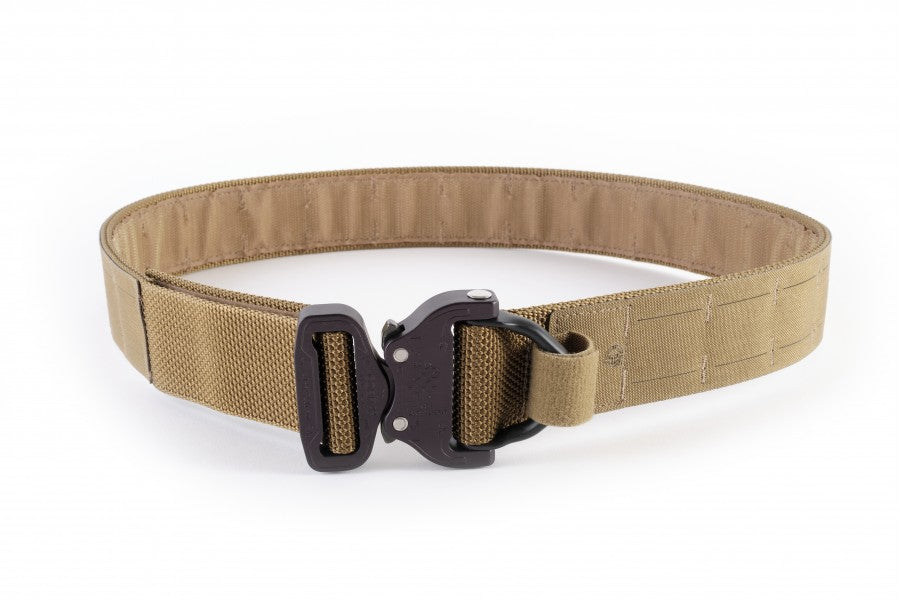 Low Profile Modular Belt Coyote GTW GEAR S