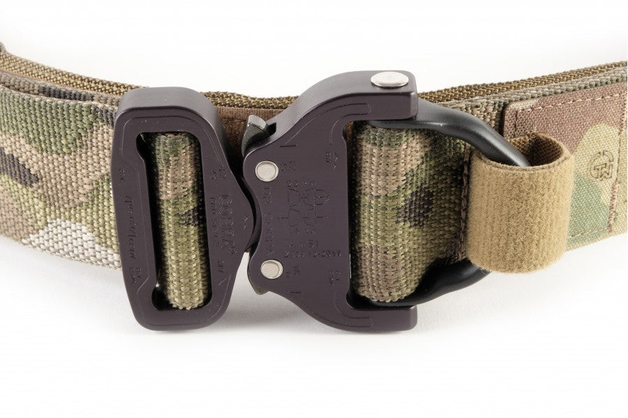GTW GEAR Low Profile Modular Belt Multicam Original S