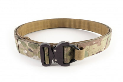 GTW GEAR Low Profile Modular Belt Multicam Original S