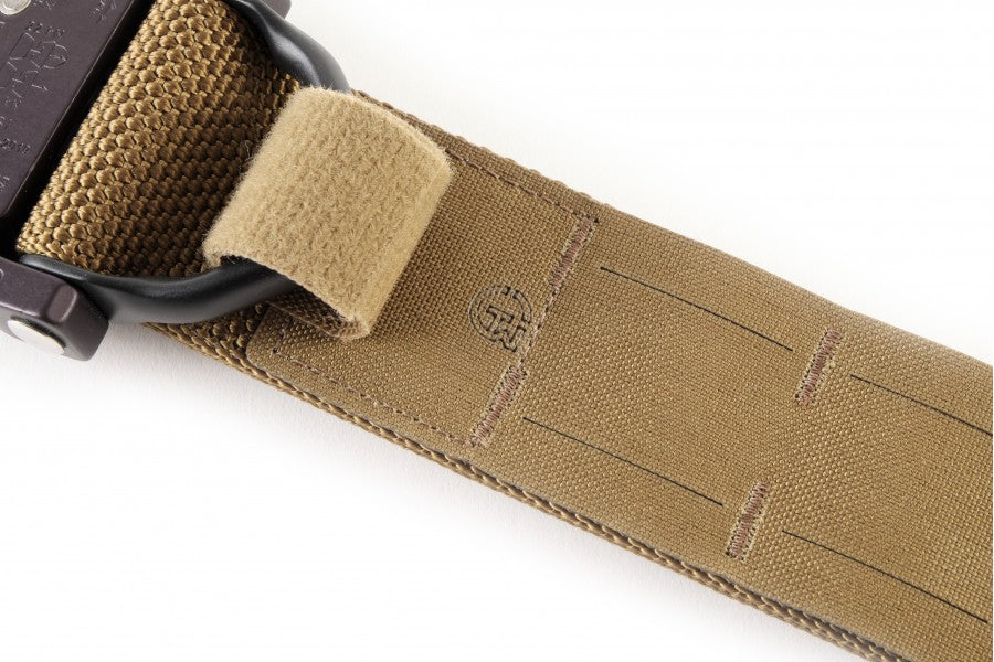 Low Profile Modular Belt Coyote GTW GEAR S