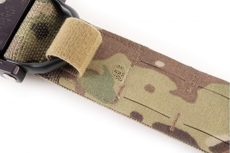 GTW GEAR Low Profile Modular Belt Multicam Original S